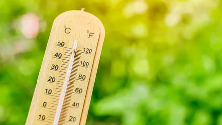 Unde vor fi temperaturi de vară săptămâna aceasta. Ce se întâmplă cu vremea pe litoral. Prognoză de ultimă oră de la ANM pentru Gândul