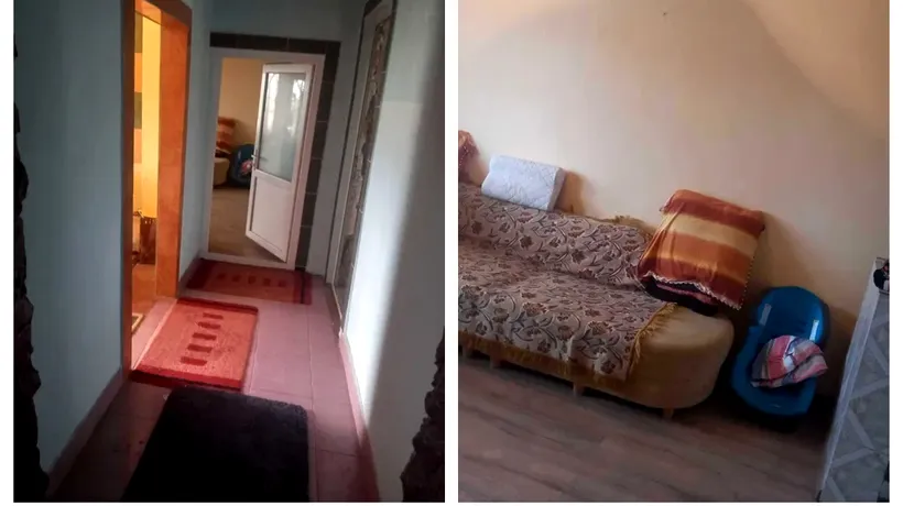 Orașul din România în care un apartament de 4 camere se vinde cu 8.000 de EURO. Are 76 de metri pătrați