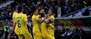 România – Belarus, 2-1! Naționala lui Edi Iordănescu a obținut două victorii consecutive în preliminariile EURO 2024