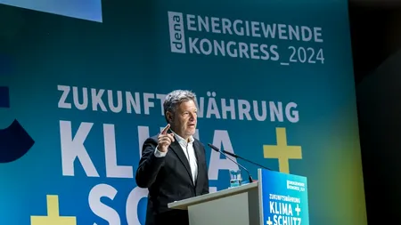 Guvernul german vrea consolidarea SECURITĂȚII energetice și exprimă preocupări în legătură cu obiectivele climatice din SUA
