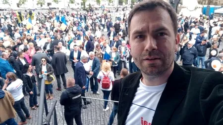 PNL, mitraliat de la tribuna Parlamentului. „Stați cu ochii numai pe sondaje!”