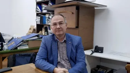 A murit unul dintre cei mai cunoscuţi istorici, la doar 56 de ani. „Acuza o răceală neobișnuită”