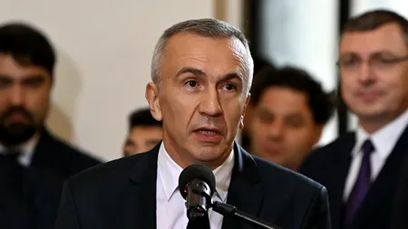 Cine este Mihai Ghyka, propunerea de ministru al Culturii în Cabinetul Tomac, după retragerea lui Adrian Papahagi