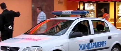 Un afacerist bulgar a fost asasinat în plină zi la Sofia