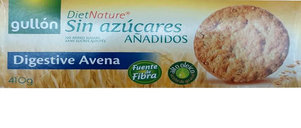 Biscuiţi produși de o companie spaniolă, retrași din mai multe hipermarketuri din România. ”În cazul în care aţi cumpărat produsul, va rugăm să nu-l consumați”