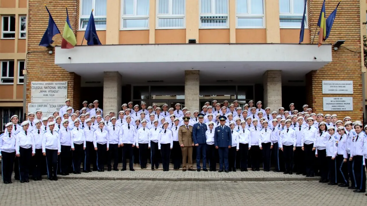 Liceul din România unde toți elevii au luat BAC-ul în ultimii 13 ani. Cei mai mulți dintre absolvenți au avut note peste 9