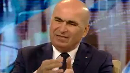 Ilie Bolojan, insensibil la oda lui Gabriel Liiceanu, care îl compara cu 