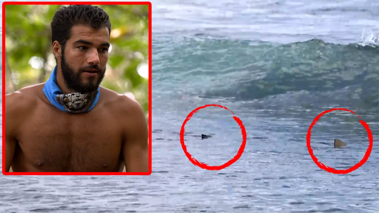 Survivor All Stars, în pericol! Un concurent a fost 