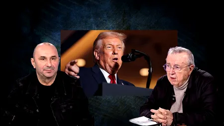 Ion Cristoiu: „În esență, Trump spune că rușii vor cuceri Donețk-ul în totalitate, iar condițiile de pace vor fi altele”