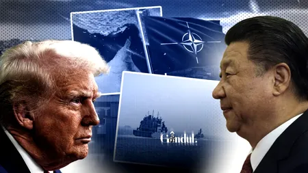 China, principalul cumpărător de țiței iranian, cere ca Strâmtoarea Ormuz să rămână deschisă și îndeamnă SUA să respecte armistițiul cu Teheranul