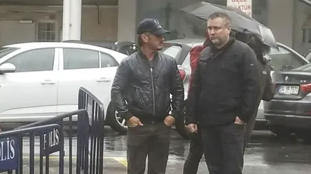 Actorul Sean Penn face un DOCUMENTAR despre asasinarea jurnalistului JAMAL KHASHOGGI
