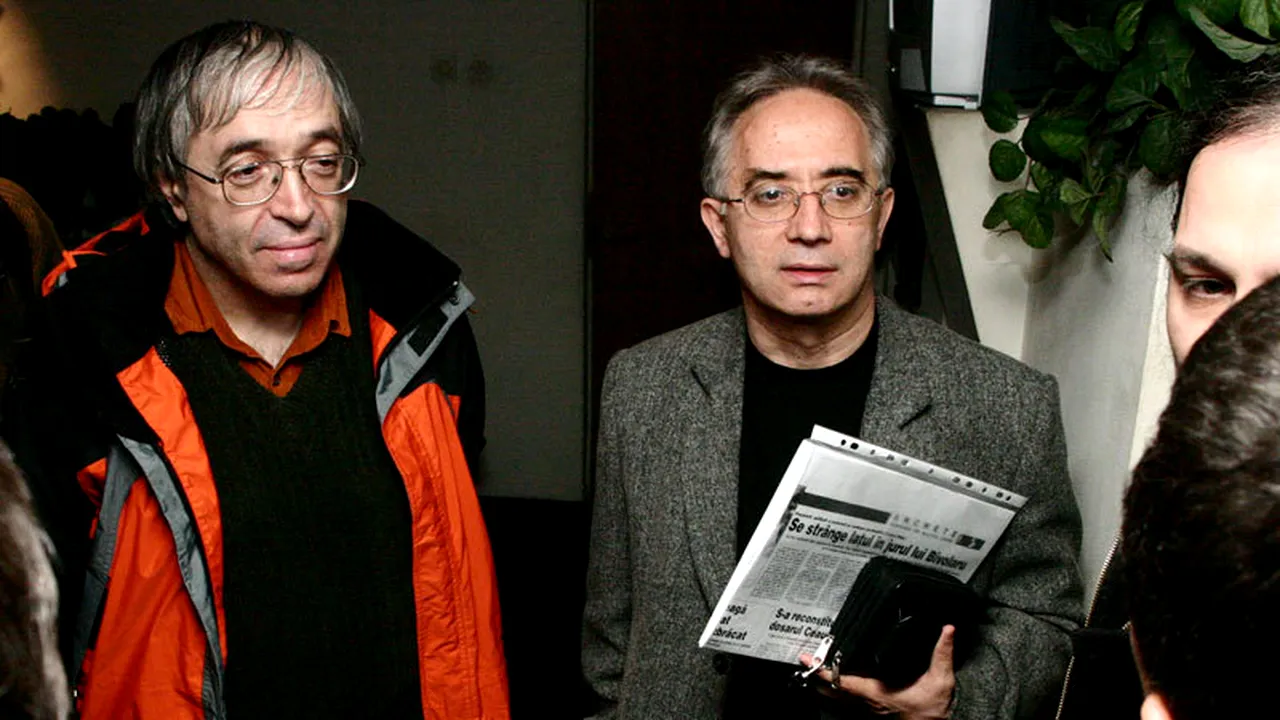 UPDATE Judecătorul Ionuț Matei, amenințat de 