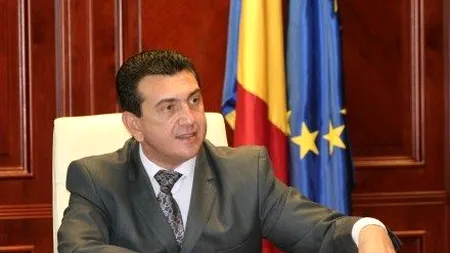 Vicepreședintele CJ Constanța, trimis în judecată pentru abuz în serviciu