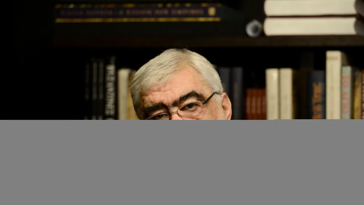 Andrei Pleșu, despre explicațiile lui Victor Ponta după ce s-a aflat că a plagiat: „Este o imagine primitivă a ceea ce se regăsește în universitate