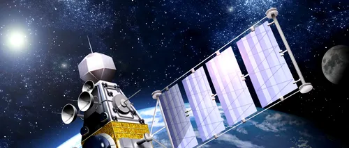 TENSIUNI. Iranul anunță că a lansat cu succes primul său satelit militar