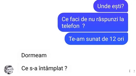 Bancul de sâmbătă | 