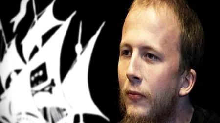 Fondatorul suedez al Pirate Bay, prins în Cambodgia. Țara a primit din partea Suediei un ajutor de 60 de milioane de dolari