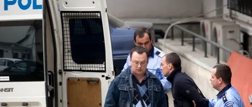 Fostul deputat Mihail Boldea rămâne în arest