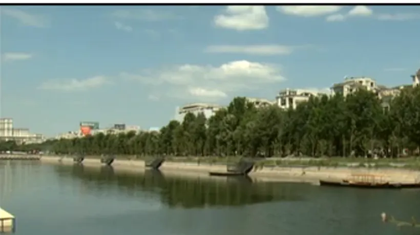 Autoritățile vor o Capitală cu grădini, parcuri și poduri peste Dâmbovița. Care este problema din spatele unui proiect uriaș