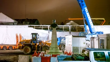 ULTIMA ORĂ. Primăria Capitalei spune că va 