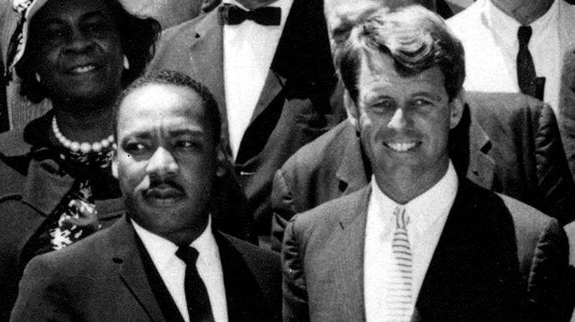 A murit fotograful care a surprins în imagini asasinarea lui Robert Kennedy - FOTO