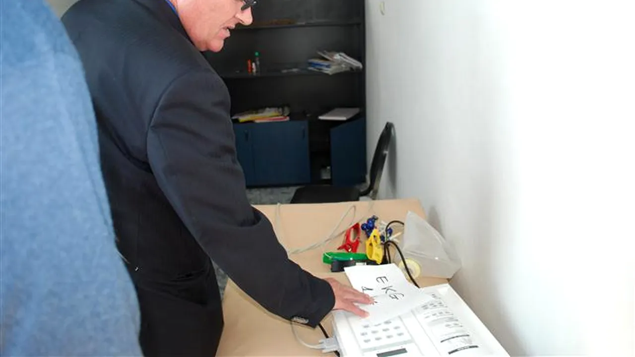 Vicepreședintele Agenției Naționale a Medicamentului, arestat preventiv pentru dare de mită 