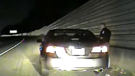 VIDEO. Scandal cu iz rasist în SUA. Comentariile SCANDALOASE ale unui polițist aflat la muncă: „Noi omorâm doar negri