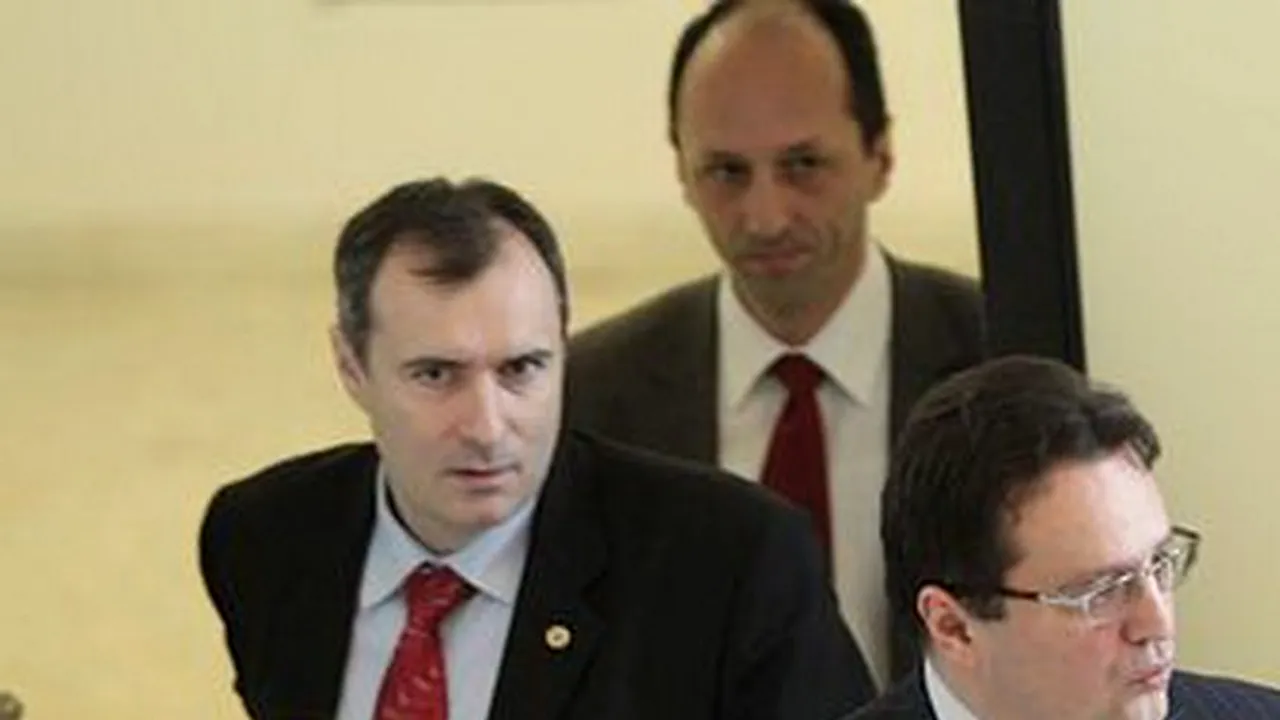 Cum petreceau politicienii la zilele de naștere ale foștilor șefi SRI. Dezvăluirile fostului șef al ANI, la audierile din Parlament