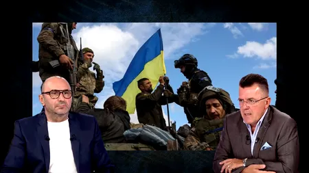 Dan Dungaciu: „Rușii vor să termine războiul în 2025 printr-o strategie de UZURĂ”