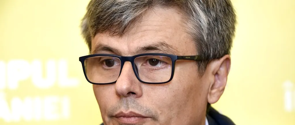 Ministrul Energiei, Virgil Popescu: Suntem dependenţi de gazul rusesc