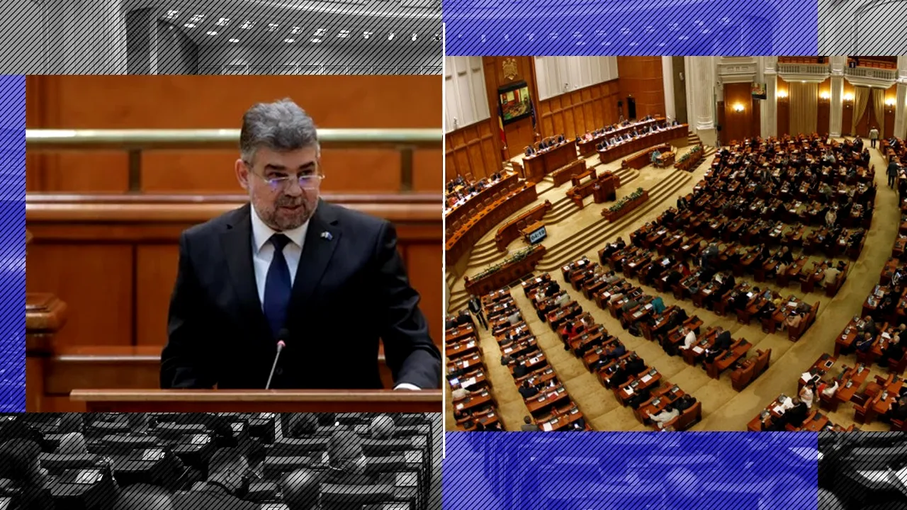 Parlamentarii își taie pensiile speciale. Când demarează procesul legislativ