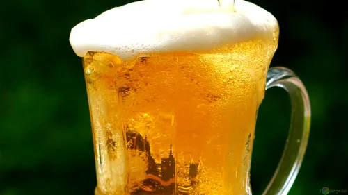 500 de ani de bere pură