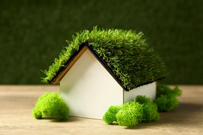 Codul Urbanismului aduce noi obligații pentru cei care construiesc în România. Cine trebuie să amenajeze acoperișuri verzi și parcări ecologice
