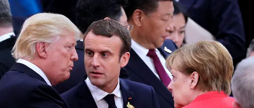 Unii o duc BINE, alții se plâng FĂRĂ motiv! Macron a început cu STÂNGUL prima sa Dezbatere Națională, după ce i-a criticat pe francezii afectați de sărăcie
