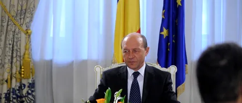 Băsescu a semnat numirea lui Hașotti în funcția de ministru al Culturii