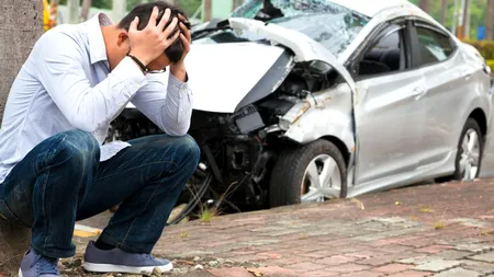 Comisarul Zacornea, bun de plată? Riscă să achite peste 100.000 de euro familiei bărbatului mort în ACCIDENTUL de la Holboca