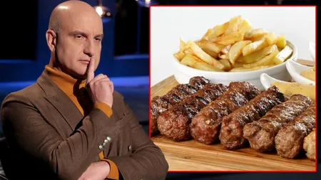 Ce salarii primesc grataragiii restaurantelor City Grill din București. Cu cât îi plătește de fapt Dragoș Petrescu de la Imperiul Leilor de la Pro TV