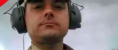 Cine este militarul român ucis în atentatul terorist de la Kabul 