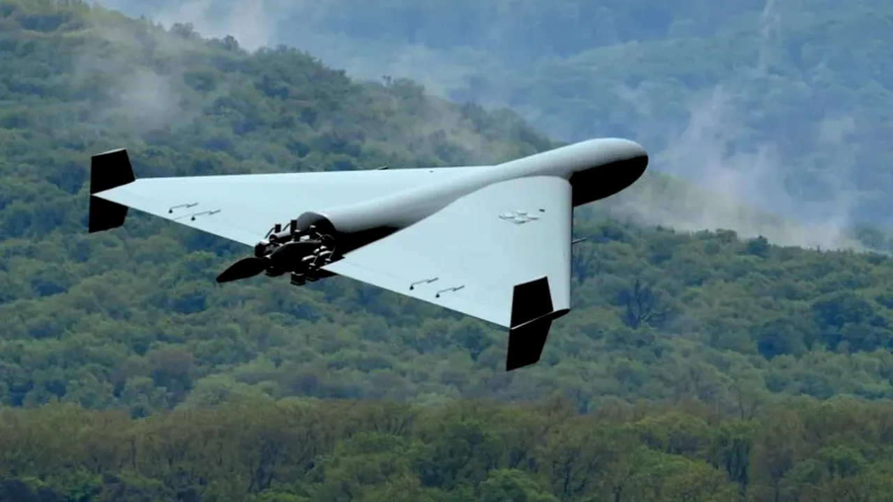 Reacția Ambasadei Rusiei la dovezile Ministerului român de Externe în cazul dronei prăbușite în Tulcea