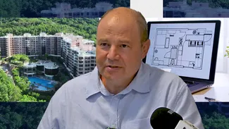 Viitorul începe azi. Sustenabilitatea în viziunea unui arhitect: ARMONIE între om, mediu și construcție