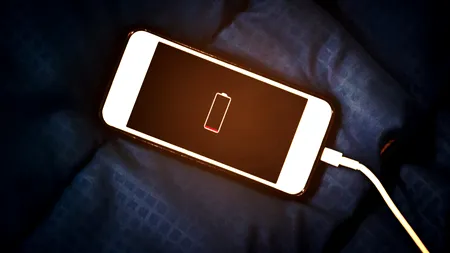 Ce funcție să dezactivezi din telefon, pentru ca bateria să reziste mai mult timp