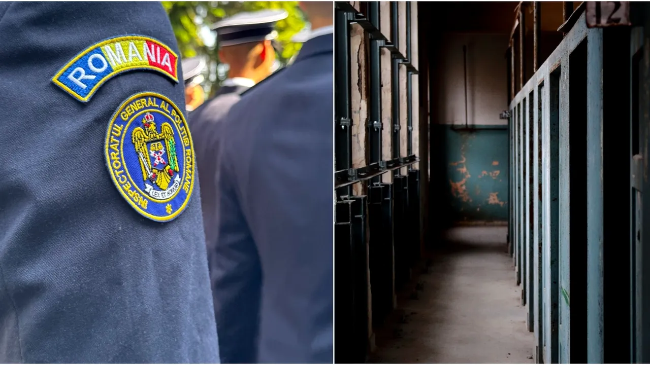 Ofițerul acuzat de tentativă de viol asupra unui elev de la Școala de Poliție 