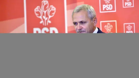 Coaliția de guvernare, convocată de Dragnea în ședință. 