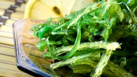 De ce sunt bune algele pentru organism