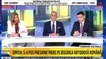 George Simion susține că se va ține de cuvânt și îl va numi PREMIER pe Călin Georgescu