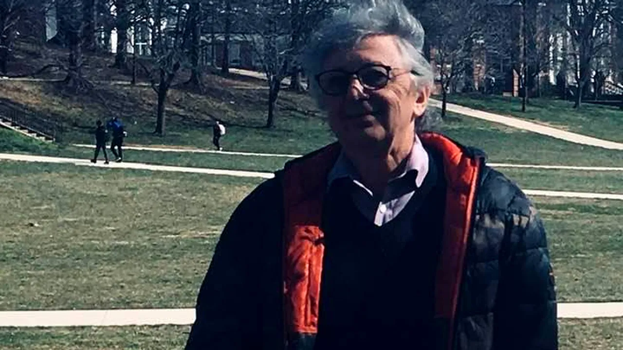 REACȚIE. Tismăneanu își cere scuze pentru mesajul rasist: A fost jignitor. Ar fi trebuit să îmi dau seama că nu e amuzant