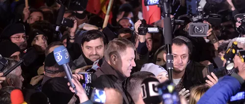 Cum s-a răzbunat Facebook pe Iohannis în doar 24 de ore. Surpriza din contul lui Cioloș
