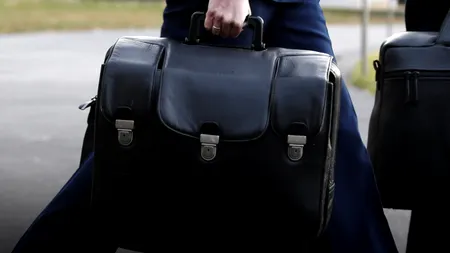 Statele Unite: De ce transferul codurilor nucleare către Joe Biden a necesitat două etape
