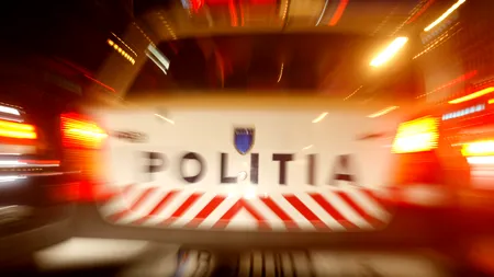 Portrete robot ale infractorilor ar putea fi create din ADN-ul descoperit la locul faptei