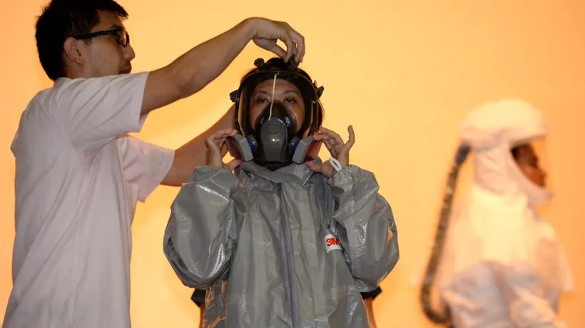 Ce se întâmplă cu supraviețuitorii Ebola